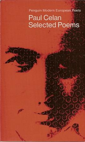 Paul Celan: Selected Poems