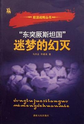 “东突厥斯坦国”迷梦的幻灭