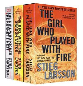 The Millennium Trilogy