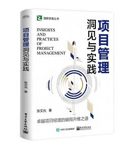 项目管理洞见与实践