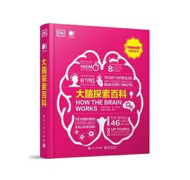 大脑探索百科（全彩）