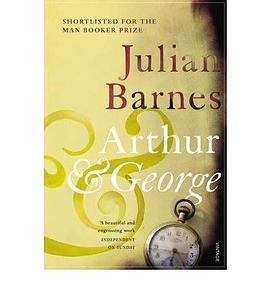 Arthur and George