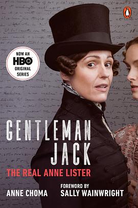 Gentleman Jack