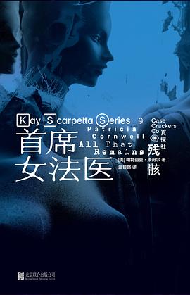 首席女法医3：残骸
