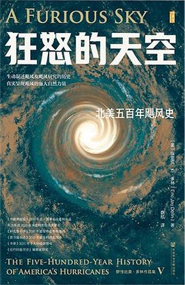 狂怒的天空