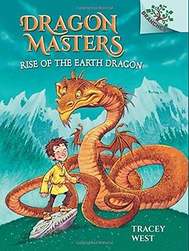 Dragon Masters