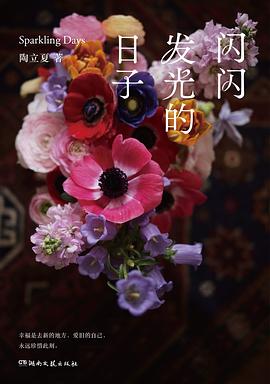 闪闪发光的日子