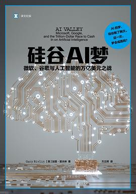 硅谷AI梦