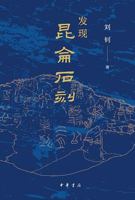 发现“昆仑石刻”