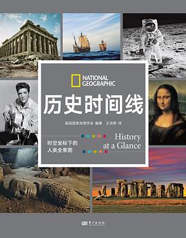 历史时间线