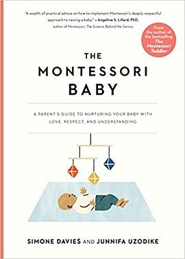 The Montessori Baby