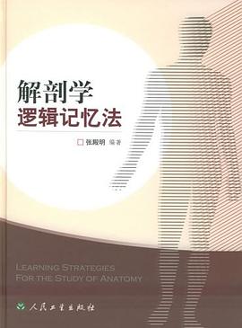 解剖学逻辑记忆法