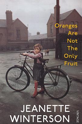 Oranges are Not the Only Fruit