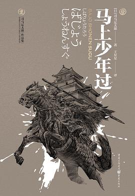 马上少年过