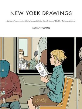 New York Drawings