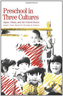 Preschool in Three Cultures