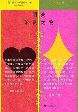 明亮珍贵之物