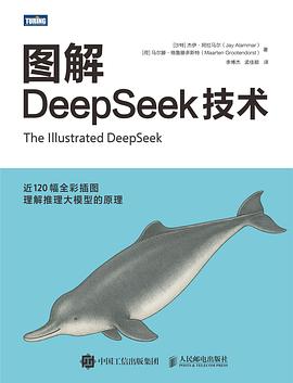 图解DeepSeek技术