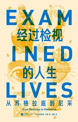 经过检视的人生