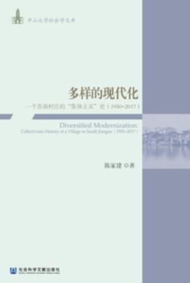 多样的现代化
