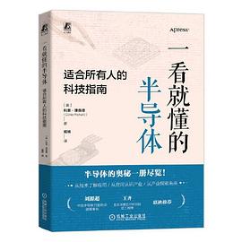一看就懂的半导体