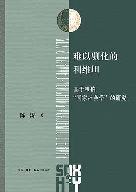 难以驯化的利维坦