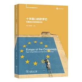 十字路口的欧罗巴
