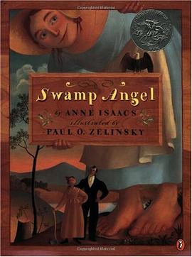 Swamp Angel