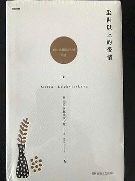 尘世以上的爱情