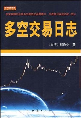 多空交易日志