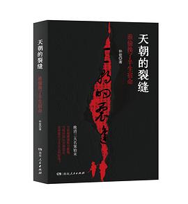 天朝的裂缝