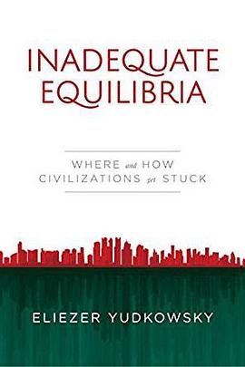 Inadequate Equilibria