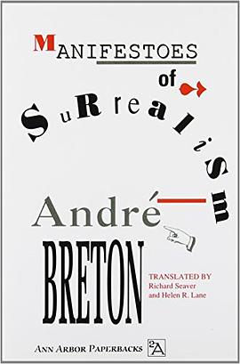 Manifestoes of Surrealism