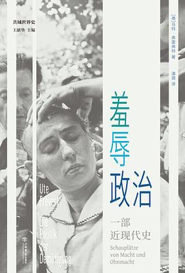 羞辱政治