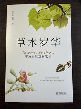 草木岁华