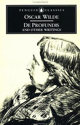 De Profundis and Other Writings