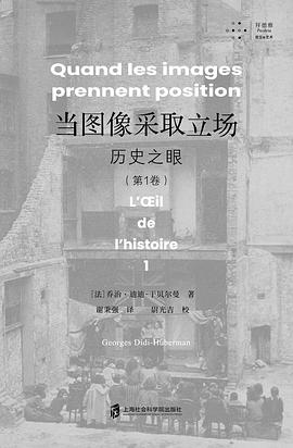 当图像采取立场