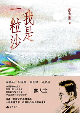 我是一粒沙