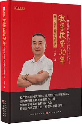 激荡投资30年