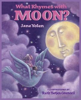 What Rhymes With Moon