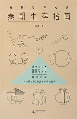 秦朝生存指南