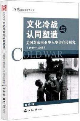 文化冷战与认同塑造