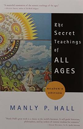 The Secret Teachings of All Ages