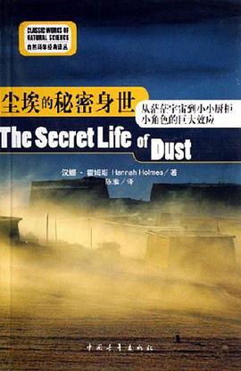 尘埃的秘密身世