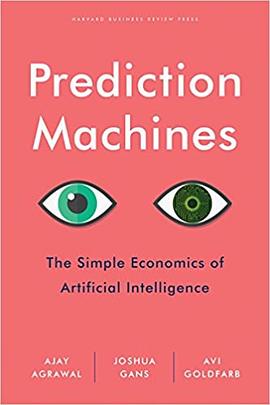 Prediction Machines