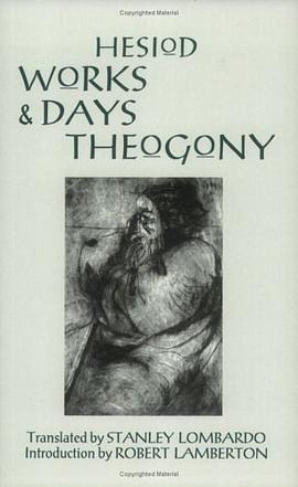 Works and Days and Theogony