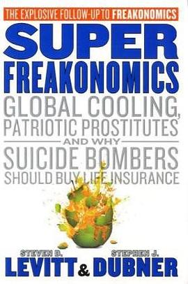 Superfreakonomics