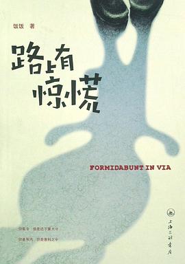 路上有惊慌