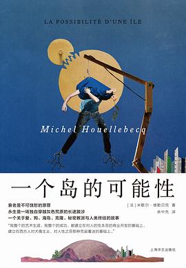 一个岛的可能性