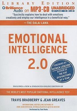Emotional Intelligence 2.0